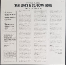 Load image into Gallery viewer, Jones &amp; Co, Sam - Down Home