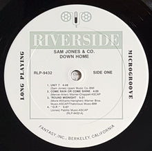 Load image into Gallery viewer, Jones &amp; Co, Sam - Down Home