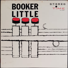 Load image into Gallery viewer, Booker Little - Booker Little