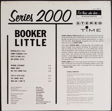 Load image into Gallery viewer, Booker Little - Booker Little