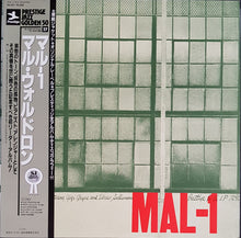 Load image into Gallery viewer, Mal Waldron Quintet - Mal-1