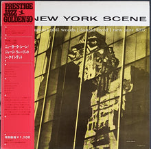 Load image into Gallery viewer, George Wallington Quintet - The New York Scene