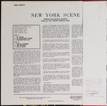Load image into Gallery viewer, George Wallington Quintet - The New York Scene