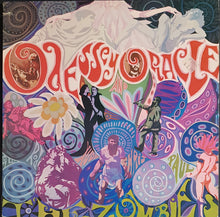 Load image into Gallery viewer, Zombies - Odessey And Oracle