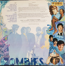 Load image into Gallery viewer, Zombies - Odessey And Oracle