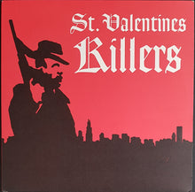 Load image into Gallery viewer, V/A - St. Valentines Killers