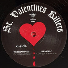 Load image into Gallery viewer, V/A - St. Valentines Killers