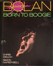 Load image into Gallery viewer, Marc Bolan- Born To Boogie