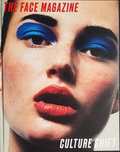 Load image into Gallery viewer, V/A - The Face Magazine - Culture Shift