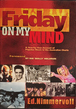 Load image into Gallery viewer, Ed Nimmervoll - Friday On My Mind