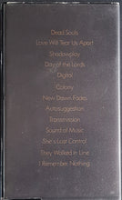 Load image into Gallery viewer, Joy Division - Here Are The Young Men