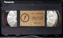 Load image into Gallery viewer, Joy Division - Here Are The Young Men