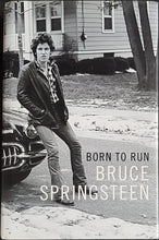 Load image into Gallery viewer, Bruce Springsteen - Born To Run