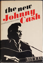 Load image into Gallery viewer, Cash, Johnny - The New Johnny Cash