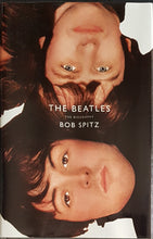 Load image into Gallery viewer, Beatles - The Biography
