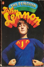 Load image into Gallery viewer, Lennon, John- The Penguin John Lennon
