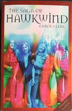 Load image into Gallery viewer, Hawkwind - The Saga Of Hawkwind - Updated Edition