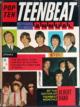 Load image into Gallery viewer, V/A - Teenbeat Annual - 1966