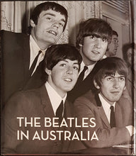 Load image into Gallery viewer, Beatles - The Beatles In Australia