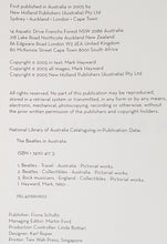 Load image into Gallery viewer, Beatles - The Beatles In Australia