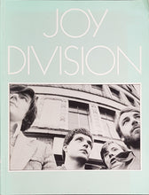 Load image into Gallery viewer, Joy Division - Joy Division