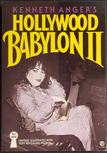 Load image into Gallery viewer, Kenneth Anger - Hollywood Babylon II