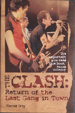 Load image into Gallery viewer, Clash - The Return Of The Last Gang In Town