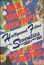Load image into Gallery viewer, Cagin, Seth &amp; Philip Dray - Hollywood Films Of The Seventies