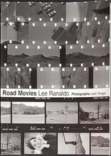 Load image into Gallery viewer, Lee Ranaldo (Sonic Youth)- Road Movies - Tenth Anniversary Edition