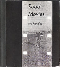 Load image into Gallery viewer, Lee Ranaldo (Sonic Youth)- Road Movies