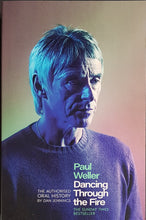 Load image into Gallery viewer, Weller, Paul- Dancing Through The Fire