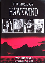 Load image into Gallery viewer, Hawkwind - The Music Of Hawkwind