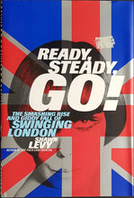 Load image into Gallery viewer, Shawn Levy (Author) - Ready, Steady, Go!