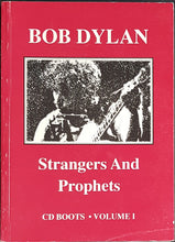 Load image into Gallery viewer, Bob Dylan - Strangers And Prophets CD Boots Volume I