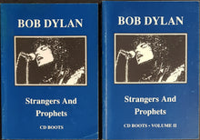 Load image into Gallery viewer, Bob Dylan - Strangers And Prophets