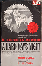 Load image into Gallery viewer, Beatles - A Hard Day's Night
