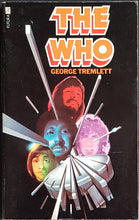 Load image into Gallery viewer, Who - The Who