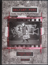 Load image into Gallery viewer, Punk - Belfast Punk - Warzone Centre 1997 - 2003