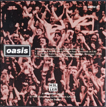 Load image into Gallery viewer, Oasis - ...There And Then