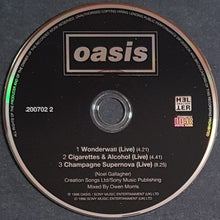 Load image into Gallery viewer, Oasis - ...There And Then