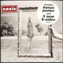 Load image into Gallery viewer, Oasis - Wonderwall