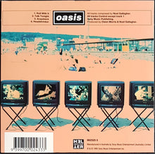 Load image into Gallery viewer, Oasis - Roll With It