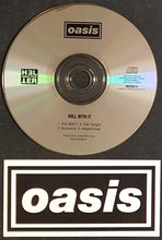 Load image into Gallery viewer, Oasis - Roll With It