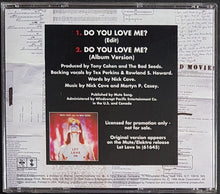 Load image into Gallery viewer, Nick Cave &amp; The Bad Seeds - Do You Love Me?