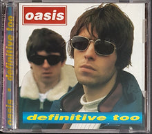 Load image into Gallery viewer, Oasis - Definitive Too
