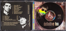 Load image into Gallery viewer, Oasis - Definitive Too