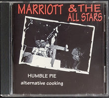 Load image into Gallery viewer, Marriott, Steve- Humble Pie Alternative Cooking