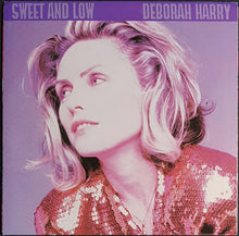 Load image into Gallery viewer, Debbie Harry - Sweet And Low
