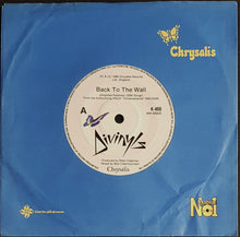 Load image into Gallery viewer, Divinyls - Back To The Wall