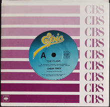 Load image into Gallery viewer, Cheap Trick - The Flame